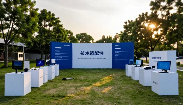 设备运行稳定性:选型时应关注的核心要素